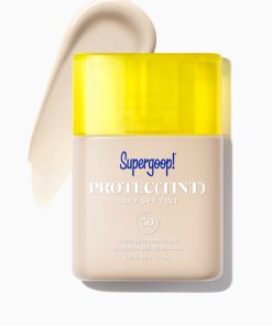 Protec(tint) Daily Skin Tint SPF 50