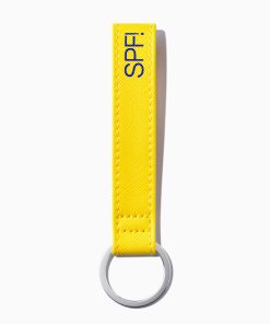 SPF! Keychain