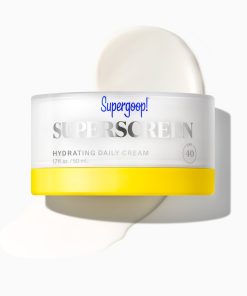 Superscreen Hydrating Daily Cream SPF 40