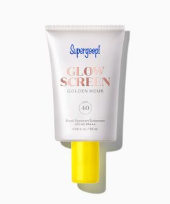 Glowscreen .68oz Golden Hour