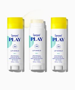 PLAY Lip Shield SPF 30 Mint