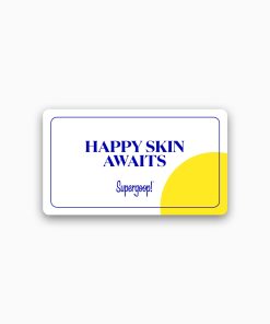 Supergoop! eGift Card
