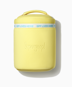 SPF Travel Caddy