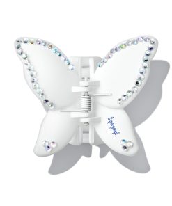 Butterfly Hair Clip