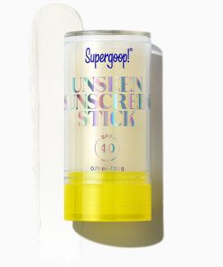 Unseen Sunscreen Stick SPF 40