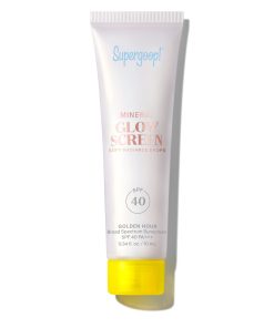 Mini Tube Mineral Glowscreen Drops Golden Hour
