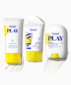 PLAY Poolside SPF Set