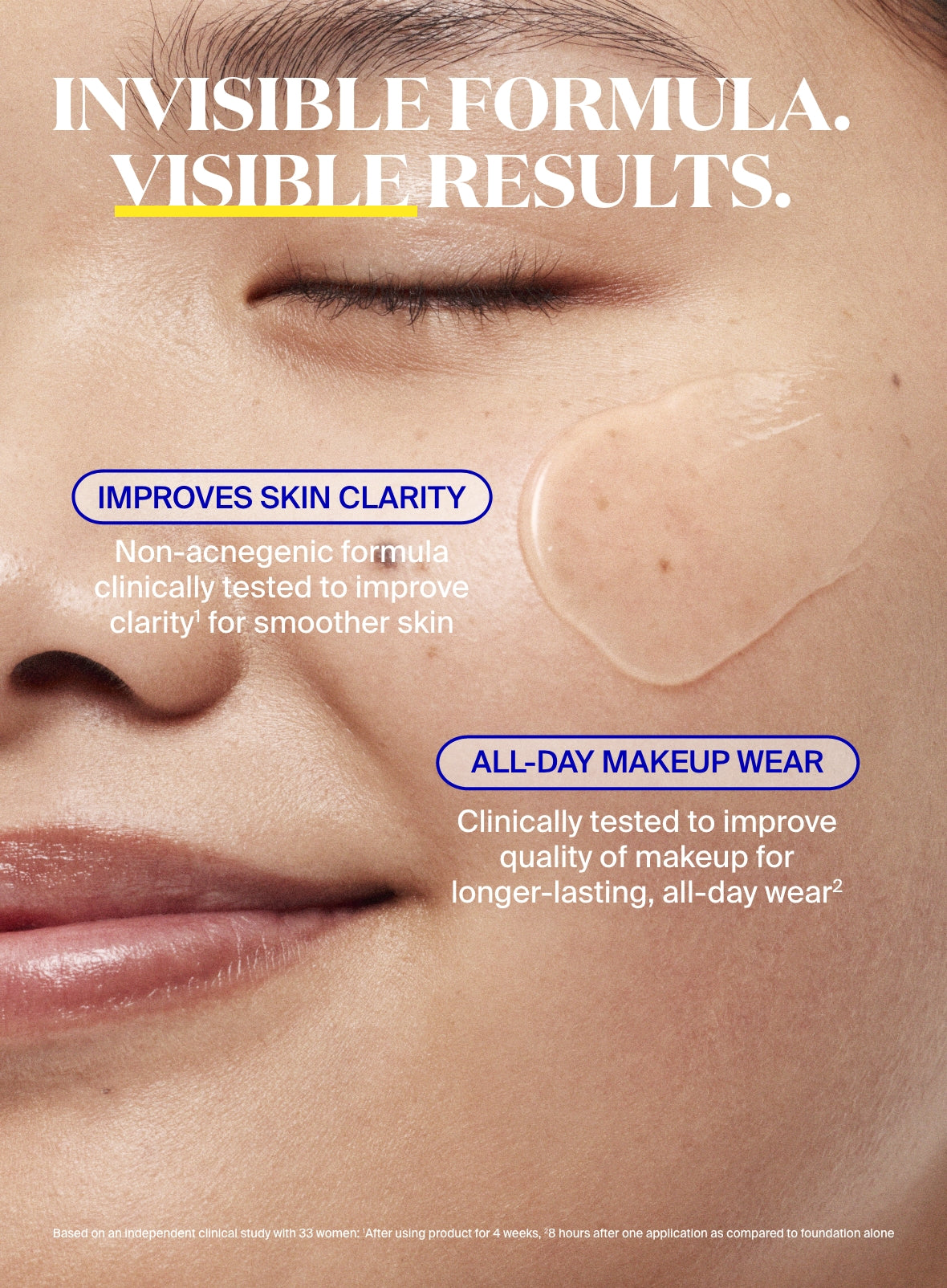 supergoop-unseen-sunscreen-spf-50-model-with-benefits-and-texture-on-face.jpg